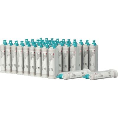 3M™ Imprint™ 3 Heavy Body VPS Impression Material Jumbo Refill, 50 mL Garant Cartridges, 30/Pkg, 10771J thumbnail 12