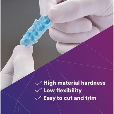 3M™ Imprint™ 4 VPS Bite Registration Material, Fast Set, 50 mL Cartridges, 2/Pk, 71529 thumbnail 12