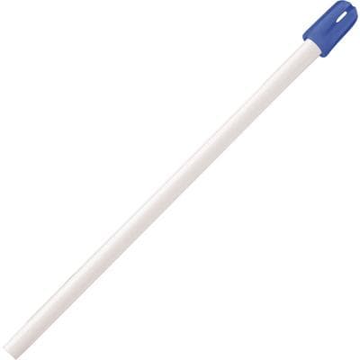Total Comfort Saliva Ejector Aspirators, White Tubes with Blue Soft Tips, 6" Long, Non-Latex, 100/Pkg, 7024910WHI thumbnail 8