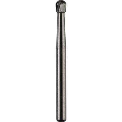 Kerr Operative Carbide Burs, Round, FG #6, 1.8mm Diameter, 8 Flute, 100/Pack, FG6-KCC thumbnail 8