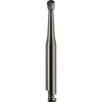 Kerr Operative Carbide Bur, Latch-Type, Round, #6, 1.8mm Diameter, 8 Flutes, 100/Pk, LA6-KCC thumbnail 9