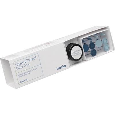 OptraGloss Extra Oral Universal Ceramic Polishers Starter Kit, 761301 thumbnail 7