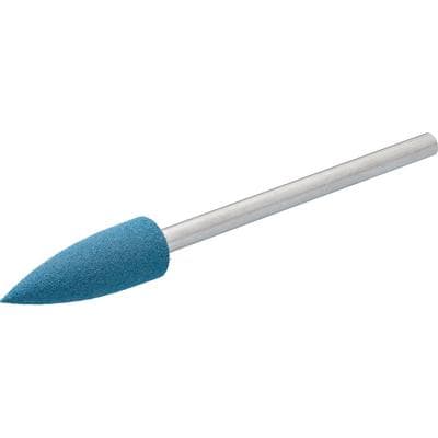 OptraGloss Extra Oral Flame Pre-Polisher (PP), Dark Blue, Refill Pack of 5, 761302 thumbnail 6