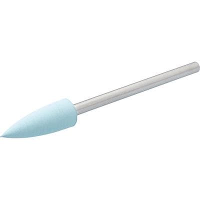 OptraGloss Extra Oral Flame High Polisher (HP), Light Blue, Refill Pack of 5, 761303 thumbnail 7