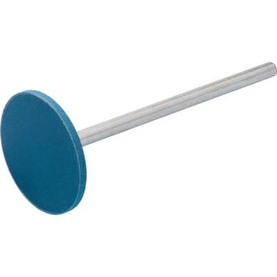 OptraGloss Extra Oral Universal Ceramic Polisher Disc Pre-Polisher (PP), Dark Blue, Refill Pack of 5, 761304 thumbnail 7