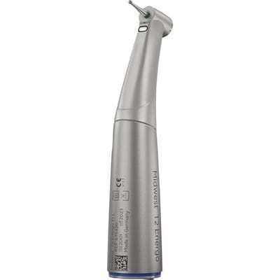 Midwest T2 Energo 1:1 L Electric Handpiece Attachment, Stainless Steel, Autochuck, Fiber Optic, 875420 thumbnail 6