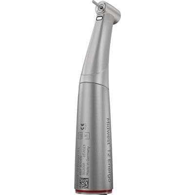 Midwest® T2 Energo 1:5 L Electric Handpiece Attachment, High Speed, Stainless Steel, 875415 thumbnail 6