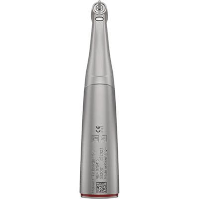 Midwest® T2 Energo 1:5 L Electric Handpiece Attachment, High Speed, Stainless Steel, 875415 thumbnail 8