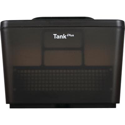 CLEANI Tank Plus Kit for 3D Printer Post-Processing, Includes Base, Tank, Lid, Mesh Basket, Hydrometer, Power Cable and AC Adapter thumbnail 2