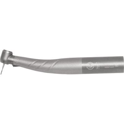Beyes Airlight Plus M800P-M/ST High-Speed Air Handpiece, Star Backend, Push-Button Autochuck, Direct-LED, Triple Spray, Titanium, HP3054P thumbnail 5
