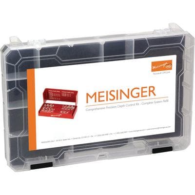 Meisinger Comprehensive Precision Depth Control Complete System Refill, CPP22AR thumbnail 2
