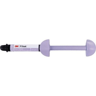 3M Filtek Easy Match Universal Restorative, Bright Shade, 4g Syringe, 1/Pk, 6120B thumbnail 11