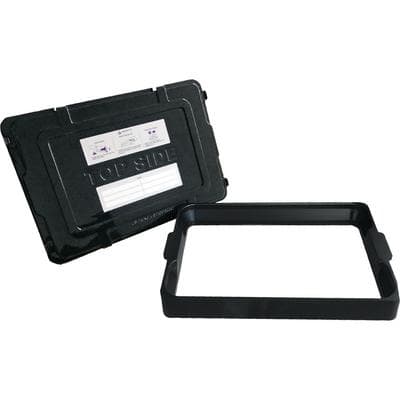 Ackuretta SOL Plus Vat Assembly with Vat Box, RS110010259 - SOL Plus Vat Assembly with Vat Box - SOL Plus Vat Assembly with Vat Box  - Image 1