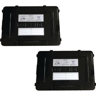Ackuretta SOL Plus Vat Box, 2/Pkg, RS110010262 - SOL Plus Vat Box, 2/Pkg - SOL Plus Vat Box, 2/Pkg - Image 1