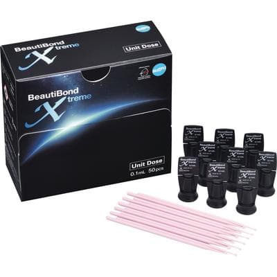BeautiBond Xtreme Universal Adhesive Unit Dose, 0.1 mL, 50/Pkg, Y2702 thumbnail 10
