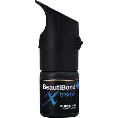 BeautiBond Xtreme Universal Adhesive, Light-Cure, Self-Etch, 5 mL Bottle, Y2449 thumbnail 10