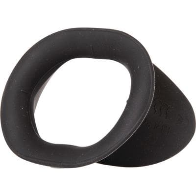 Spandex Advanced Lip & Cheek Retractor, Large, Black, Medical Grade Silicone, 1/Ea thumbnail 4