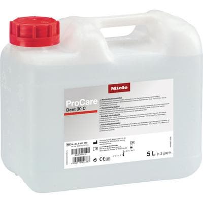 ProCare Dent 30C Neutralizing Agent, 5 Liter Canister, 01KT8932AD9A6W1K244ECP59WZ thumbnail 2