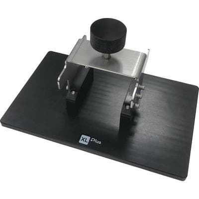 Ackuretta SOL Plus 3D Printing Build Platform, Extra Large (XL Plus), RS110010258 - SOL Plus 3D Printing Build Platform, Extra Large - SOL Plus 3D Printing Build Platform, Extra Large - Image 1