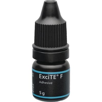 ExciTE F Adhesive Refill, 5 g Bottle, Light-Curing Total Etch, Fluoride Releasing, Single-Component, #630375WW thumbnail 9