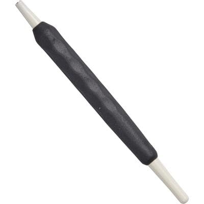 Zirc Ergo Grip Cone Socket Mirror Handle, Gray, 50Z342I thumbnail 7