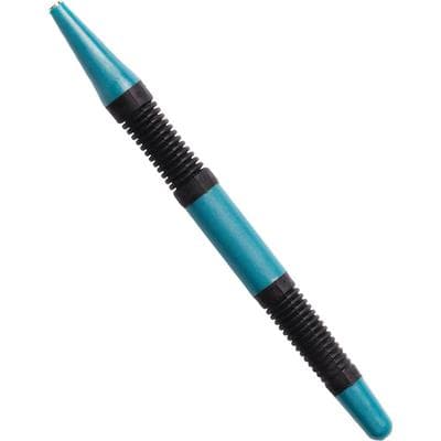 Zirc Dental Teal Soft Grip Handle, Cone Socket, Single, 50Z340J thumbnail 6