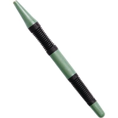 Zirc Soft Grip Cone Socket Mirror Handle, Green, Single Handle, 1/Pkg, 50Z340D thumbnail 4