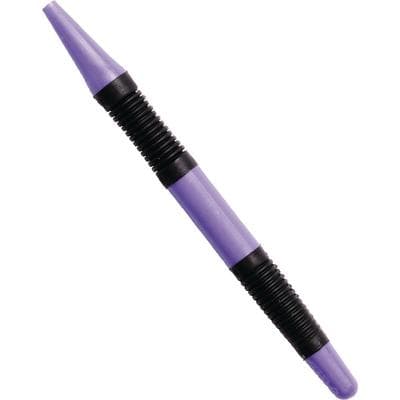 Zirc Neon Purple Soft Grip Handle, Cone Socket, Single End, 50Z340R thumbnail 8
