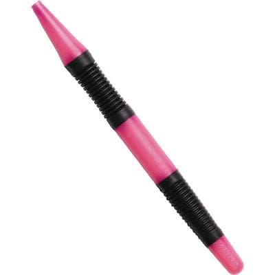 Zirc Neon Pink Soft Grip Handle, Cone Socket, Single End, 50Z340S thumbnail 8