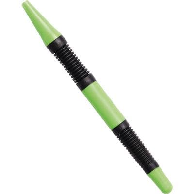 Zirc Soft Grip Handle, Cone Socket, Neon Green, Single End, 50Z340P thumbnail 11
