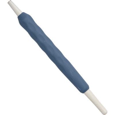 Zirc Ergo Grip Cone Socket Mirror Handle, Blue, 50Z342B thumbnail 8