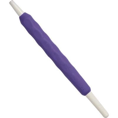 Zirc Ergo Grip Cone Socket Mirror Handle, Neon Purple, 1/Pk, 50Z342R thumbnail 10
