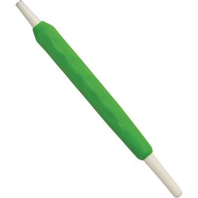 Zirc Ergo Grip Cone Socket Mirror Handle, Neon Green, 50Z342P thumbnail 11