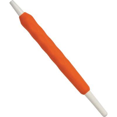 Zirc Ergo Grip Cone Socket Mirror Handle, Neon Orange, 50Z342Q thumbnail 10