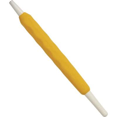 Zirc Ergo Grip Cone Socket Mirror Handle, Neon Yellow, 50Z342O thumbnail 10