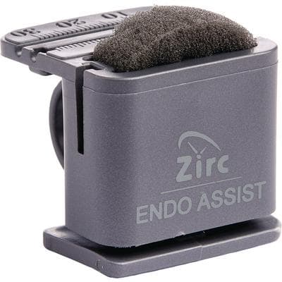 Zirc Endo Assist Instrument Organizer with Finger Ring, Gray, 50Z460I thumbnail 10