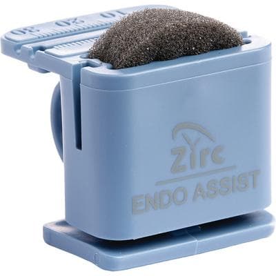 Zirc Endo Assist Instrument Organizer with Finger Ring, Blue, 1/Pk, 50Z460B thumbnail 13