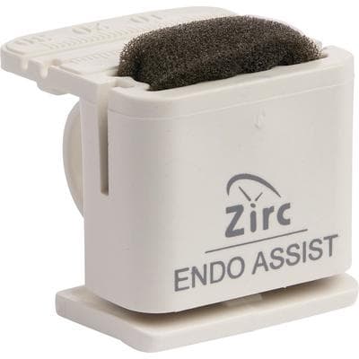 Zirc Endo Assist White Ring Kit Organizer with Finger Holder, 50Z460A thumbnail 7