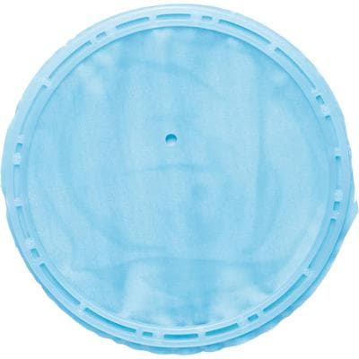 Zirc Insti-Dam Latex-Free Dental Dam with Built-in Frame, Blue, 4-1/4" Diameter, 20/Pack, 50Z459 thumbnail 16