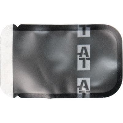 Air Techniques Swift View Barrier Envelope, Size #1, Black, 100/Pack thumbnail 4