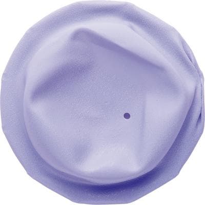 Insti-Dam Latex-Free Relaxed Fit Dental Dam, Pre-Assembled with Frame, Purple, 4-1/4" Diameter, 20/Pack, 50Z457 thumbnail 16