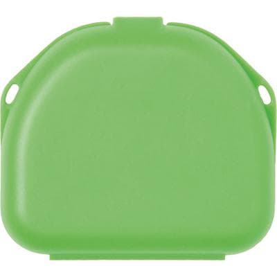 Zirc Dental Deep Retainer Box, Neon Green, 1-1/2" Deep, 12/Box, 25R550-P thumbnail 9