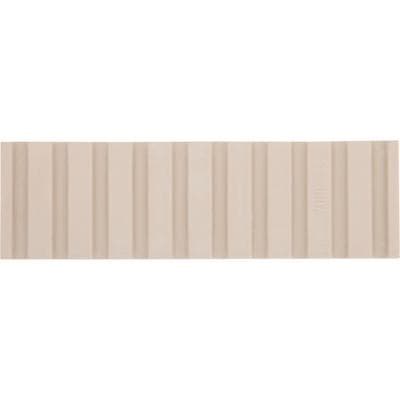 Zirc Dental Beige Instrument Mat, Reversible, 10/4 Capacity, Autoclavable, 6-3/4" x 2" x 3/8", 20Z464-G thumbnail 6