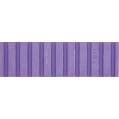 Zirc Neon Purple Instrument Mat, Reversible, 10/4 Capacity, 6-3/4" x 2" x 3/8", 20Z464R thumbnail 7