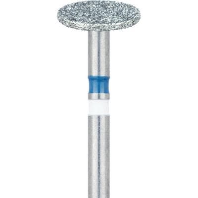 Meisinger FG Zirconia Diamond Wheel, Medium Grit, 6.0mm, Friction Grip, 2/Pack, Z0818-060-FG thumbnail 5