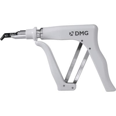 DMG Safetip Dispenser Pro Composite Dispensing Gun, Ergonomic, Autoclavable, #222829 thumbnail 7