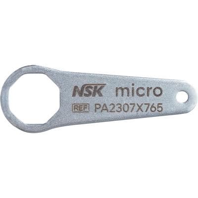 SX-NU05 Head Cap Wrench for Miniature Head, NSK Ti-Max Z Series thumbnail 2