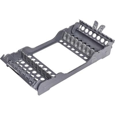 E-Z Jett Cassette - 8 Place Gray, 50Z927I thumbnail 10