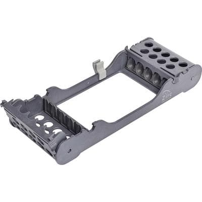 Zirc E-Z Jett® Cassette 5-Place, Gray, 50Z925I thumbnail 11