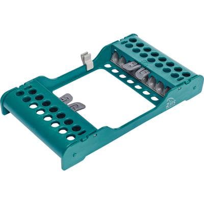 Teal E-Z Jett® Cassette 8-Place, 50Z927-J thumbnail 14